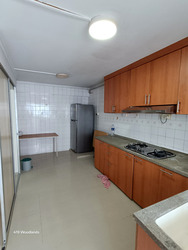 Blk 419 Woodlands Street 41 (Woodlands), HDB Executive #547126021